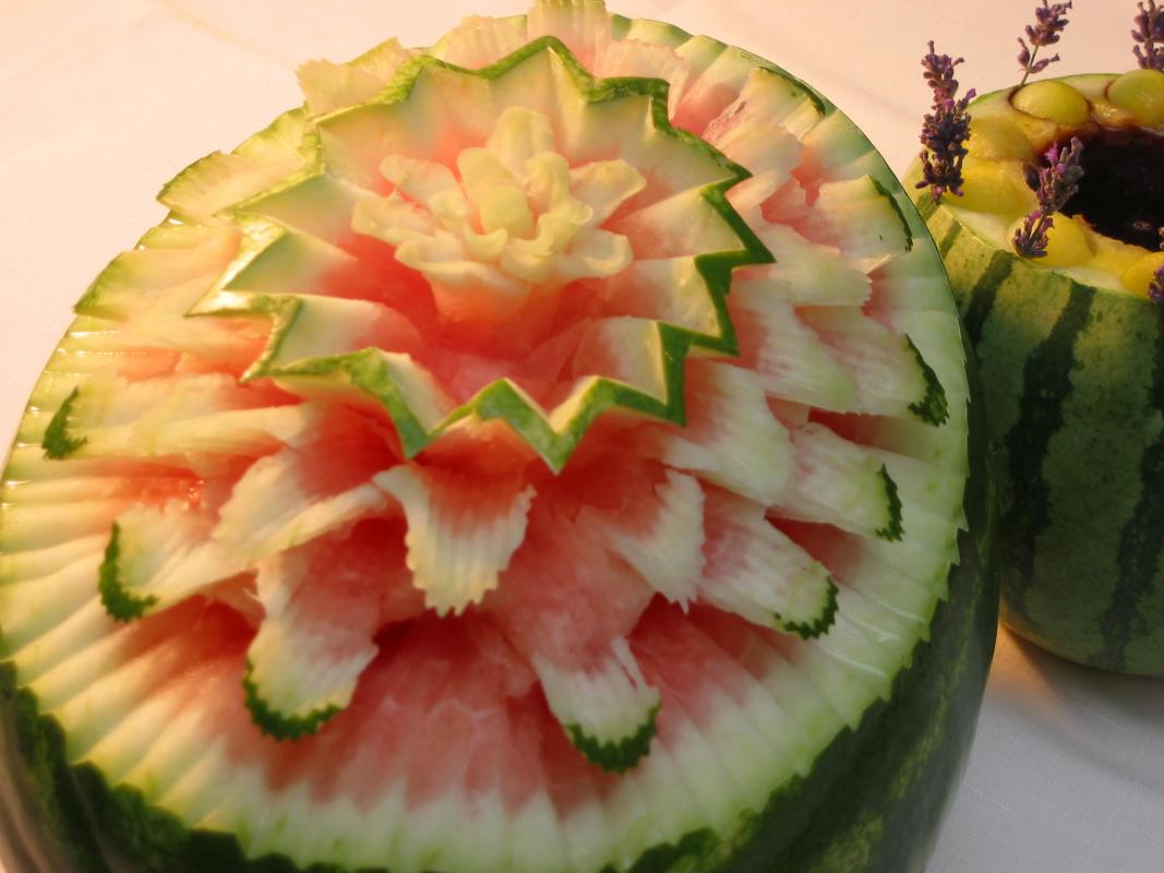 Melonen | Eferdinger Gemüselust