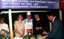 1997 bis heute: Auftritt der OÖ Gemüsebauern anl. des jährlich stattfindenden ORF-Maicocktails